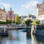 Odkrivanje Ljubljane - izleti, Vreme in Znamenitosti