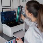 Preverite, kako izbrati pravi toner za tiskalnik