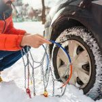Kako uporabne so lahko avtomobilske verige za sneg?
