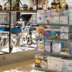 Trgovina z medicinskimi pripomočki je pravi naslov za nakup medicinskih pripomočkov na naročilnico in brez nje