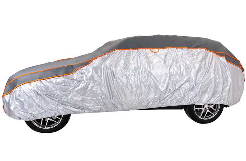 pokrivala za avto proti toči za najboljšo zaščito